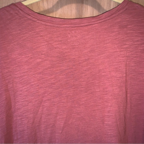 Women’s Plus Size 4x Maurice’s Short Sleeve Shirt - Picture 13 of 14